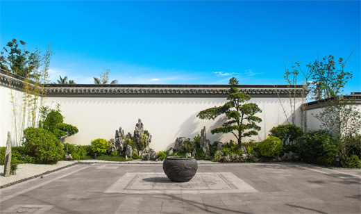 海口綠城桃李春風(fēng)